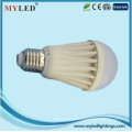 Intertek iluminação 12W E27 A19 AC220v-240v ce rohs compatível lâmpada LED bulbo dimmable